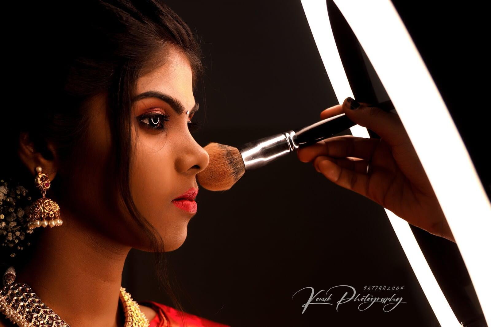 From Bridal Beauty to Timeless Memories — A Partnership for Makeup Artists